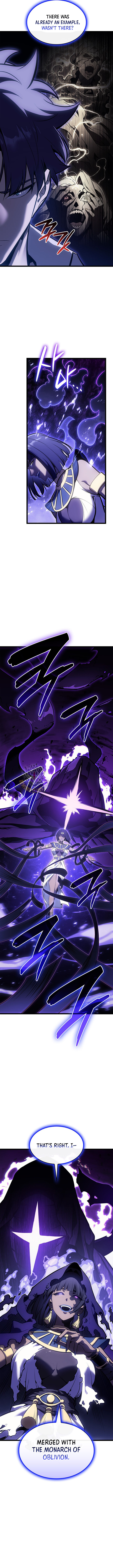 The Return of the Disaster-Class Hero Chapter 191 5